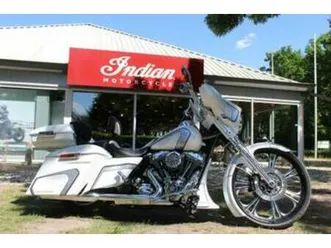 harley-davidson street glide flh-x street glide special — motoren | harley-davidson — marktplaats