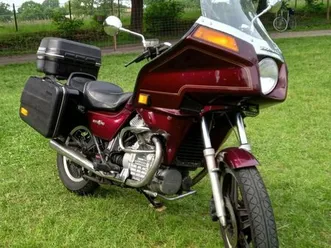 honda gl 500 silverwing