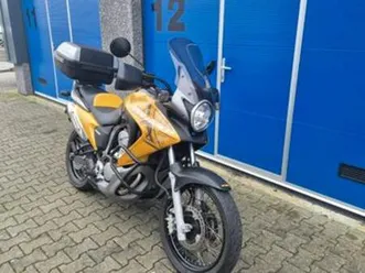 honda xl 700 v — motoren | honda — marktplaats