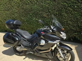 moto guzzi, norge, 2012, 1151 (cc)