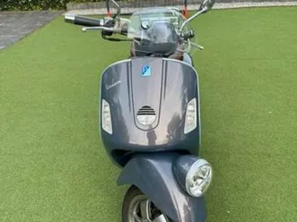 vespa gtv 250 - 250cc motor — motoren | piaggio — marktplaats