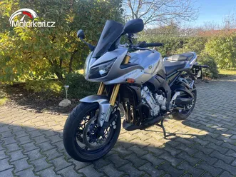 yamaha fz1 fazer