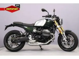 bmw r 12 ninet (bj 2025) — motoren | bmw — marktplaats