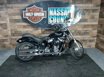 2020 harley-davidson softail® standard