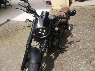 honda cmx 500