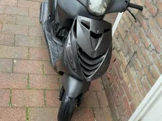 piaggio zip 125cc skipper blok ac zonder 123!! — scooters | piaggio — marktplaats