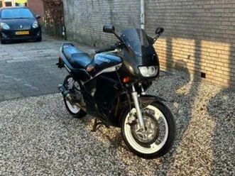 suzuki gs500e tcp a2 — motoren | suzuki — marktplaats