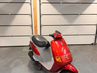 piaggio skr skipper 125cc — scooters | piaggio — marktplaats