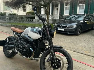 bmw r nine t scrambler option 719