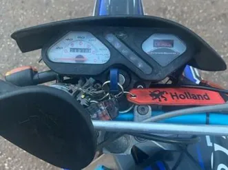 derbi - derbi senda r