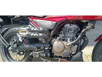 fb mondial - hps 125