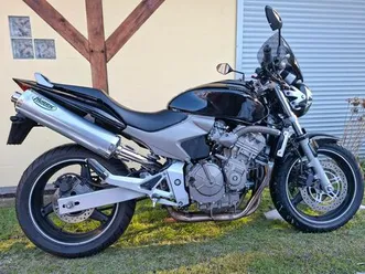 honda hornet cb600 pc36