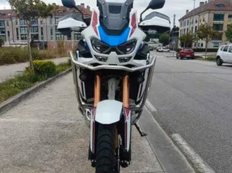 honda - africa twin adventure 1100