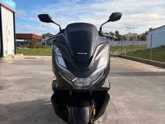 honda - pcx