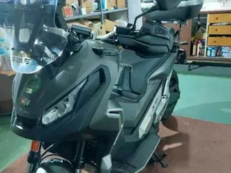 honda - x-adv 750 año 2019