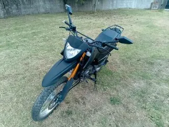 keeway - tx 125 inyección