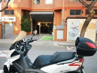 kymco - superdink 300i