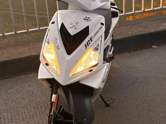 peugeot speedfight 3 iceblade edition