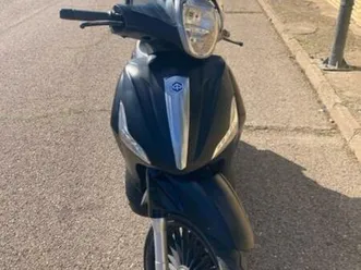 piaggio - beverly 300
