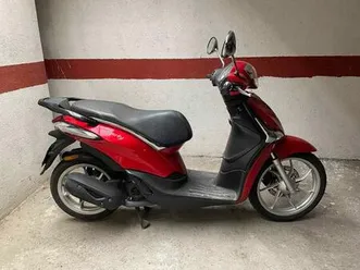 piaggio - liberty 50 cc