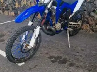 sherco - se-r250