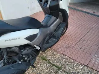 yamaha - nmax
