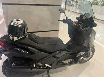 yamaha - x-max 300 tech max