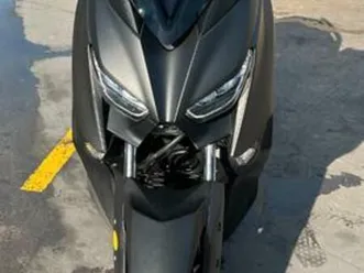 yamaha - xmax 300 tech max