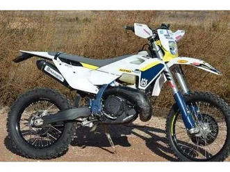 husqvarna - te 250 2025 tbi