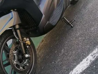 piaggio beverly s 300