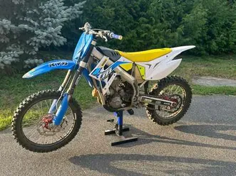 tm mx450fi