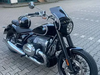 bmw r18 first edition