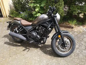 honda cmx500