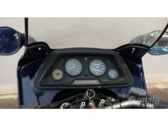 moto guzzi v35 ex carabinieri