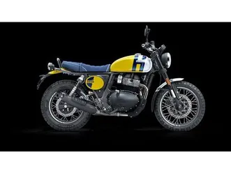 royal enfield re 650 bear wild honey