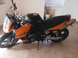 ktm super duke 990 abrantes (são vicente e são joão) e alferrarede
