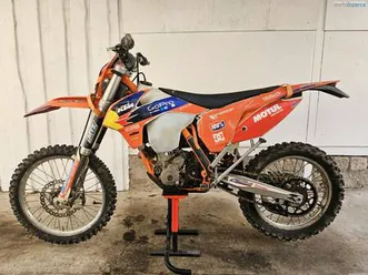 ktm 350 xc-f