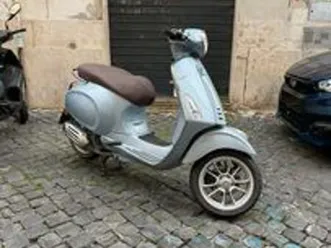 vespa 125 primavera 2023
