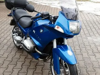 bmw r1150 rs keine gs bestzustand