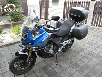 cfmoto 650mt
