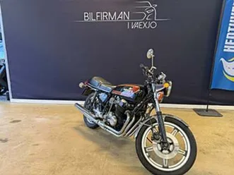 honda cb 750 four super sport (kcr428) - bytbil.com ◊