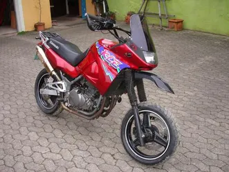 kawasaki kle500