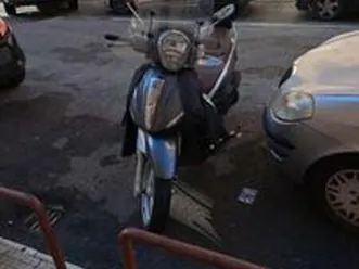 piaggio beverly 300 - 2017