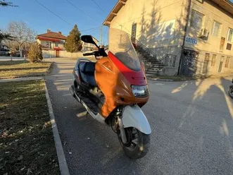 продавам yamaha majesty 250 гр. сливница