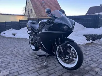 yamaha r1 rn22