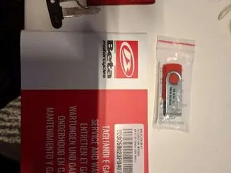 beta motor rr 2 t track