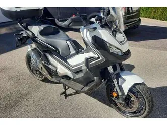 honda x adv 750 type rc95/1/2