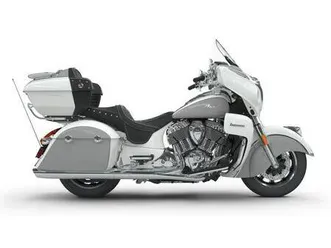 2017 indian motorcycle roadmaster