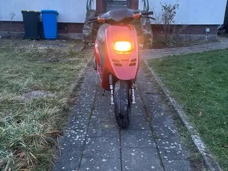 piaggio tph 50 ccm