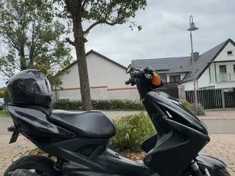 yamaha aerox original 50 ccm